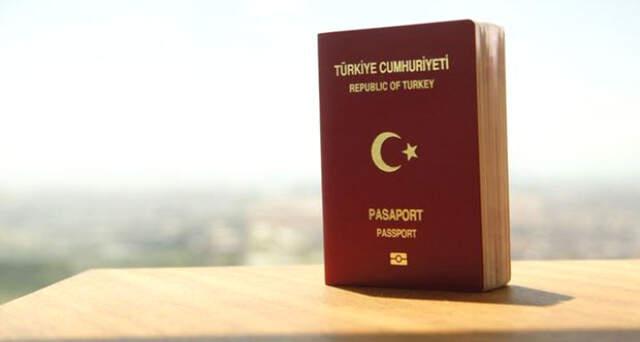 Dünyanın En Güçlü Pasaportlar Listesinde Türkiye 49. Sırada Yer Aldı