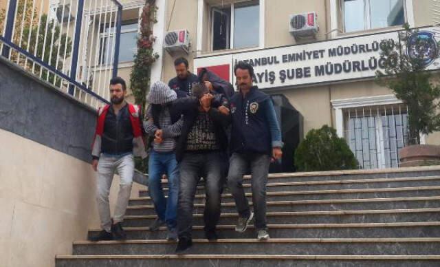 Çete Liderinin Eşi, Fuhuş Olaylarına Dayanamayıp Kocasını Şikayet Etti