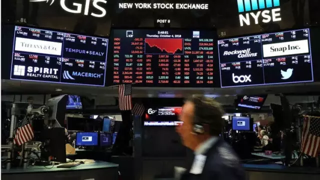 IMF Neden Dünyada Toparlanma Öngörürken Türkiye'de Zor Günler Bekliyor?