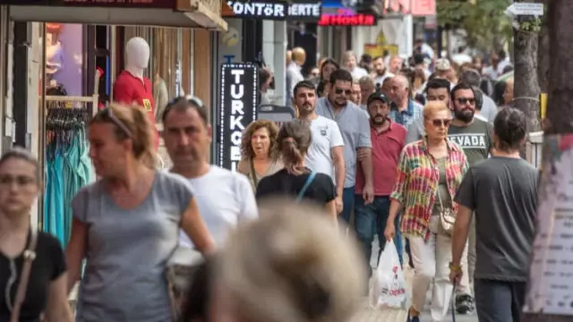 IMF Neden Dünyada Toparlanma Öngörürken Türkiye'de Zor Günler Bekliyor?