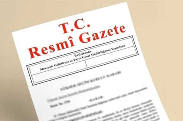 Irak ve Suriye Tezkeresi Resmi Gazetede Yayımlandı! 1 Yıl Daha Uzatılacak