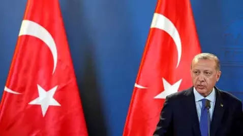 Trump'tan Kaşıkçı'nın Kaybolmasıyla İlgili 'Kaygılıyım' Açıklaması