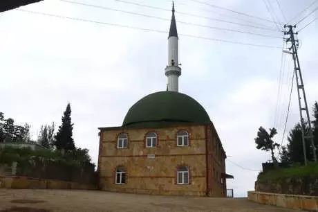 Ölen Müezzinin Sesini Cami Hoparlöründen Duyanlar Kulaklarına İnanamadı