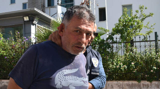 Ayrılmak İsteyen Sevgilisini Çocuğunun Yanında Öldüren Katil: Neden Öldürdüğümü Çok mu Merak Ediyorsunuz Ayrılmak İsteyen Sevgilisini Çocuğunun Yanında Öldüren Katil: Neden Öldürdüğümü Çok mu Merak Ediyorsunuz