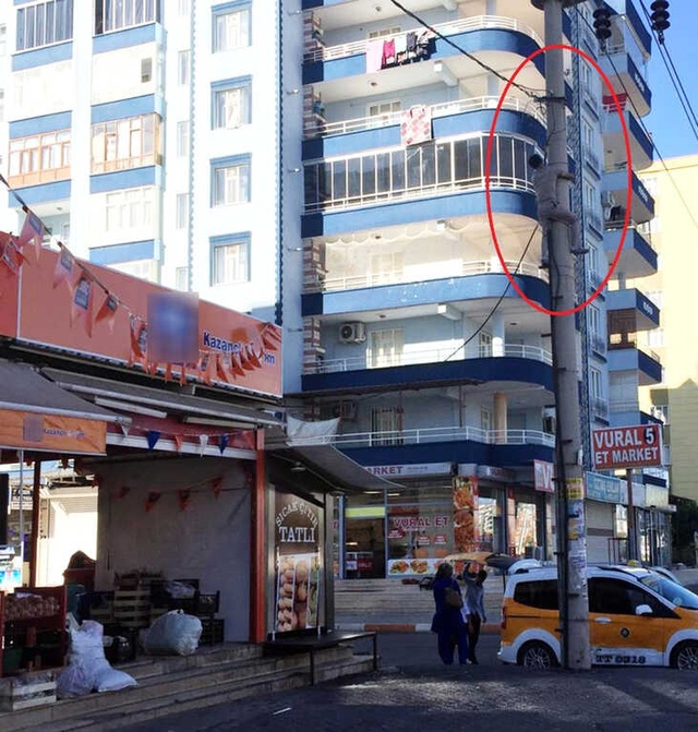 Market Sahibi, Kaçak Elektrik Kullanmaya Çalışırken Suçüstü Yakalandı