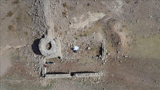 Diyarbakır'da 2 Bin 600 Yıllık Tarihin İzleri Ortaya Çıkarılacak Diyarbakır'da 2 Bin 600 Yıllık Tarihin İzleri Ortaya Çıkarılacak