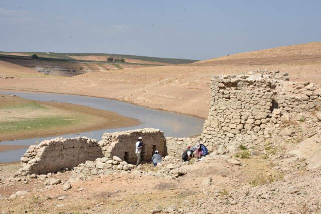 Diyarbakır'da 2 Bin 600 Yıllık Tarihin İzleri Ortaya Çıkarılacak