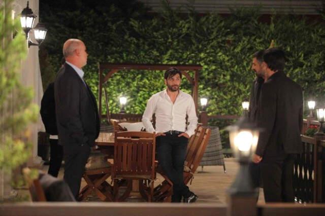 Eşkiya Dünyaya Hükümdar Olmaz'ın Son Bölümünde Neler Oldu?