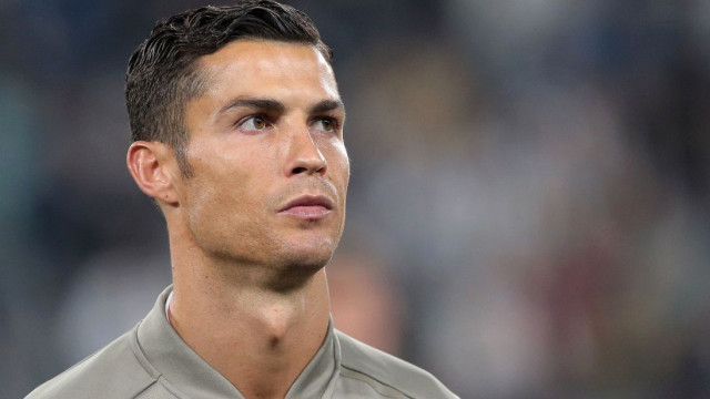 Faslı Karima El Mahroug: Cristiano Ronaldo Bana Tecavüz Etti