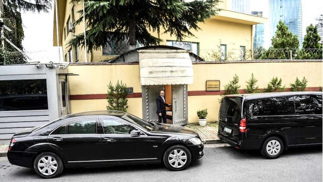 Financial Times: Suudi Arabistan Cemal Kaşıkçı Konusunda Dünyaya Bir Açıklama Borçlu