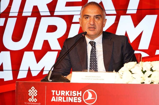 Bakanlık Karar Aldı, 'Turkey' İfadesi Değişecek
