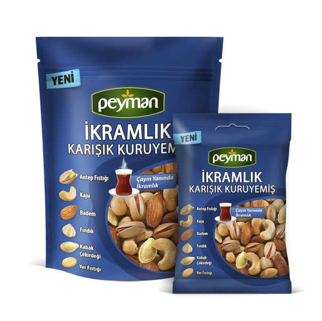 Kuruyemişi Sevdiklerimizle Birlikte Yemeyi Seviyoruz Kuruyemişi Sevdiklerimizle Birlikte Yemeyi Seviyoruz