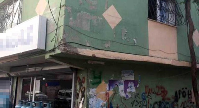 Mutfak Tüpüyle Marketi Havaya Uçurmaya Kalktı, Sebebi 'Pes' Dedirtti