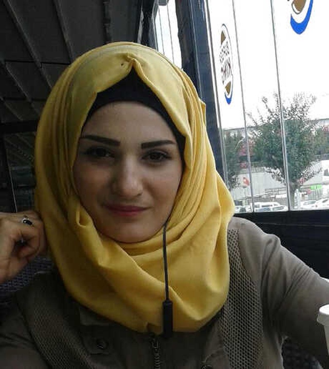 Kocasına Üç Kelimelik Mesaj Atan Suriyeli Genç Kadın, 3 Gündür Kayıp