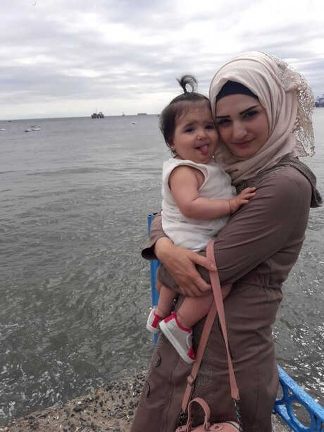 Kocasına Üç Kelimelik Mesaj Atan Suriyeli Genç Kadın, 3 Gündür Kayıp