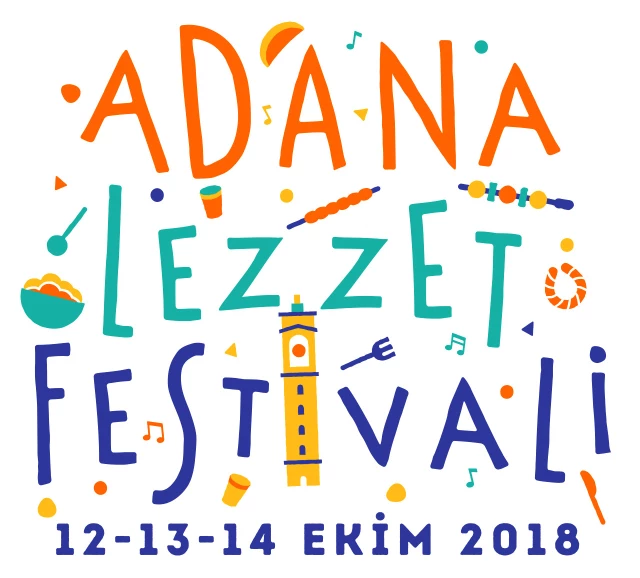 2. Adana Lezzet Festivali Yarın Başlıyor