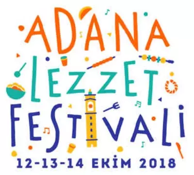 2. Adana Lezzet Festivali Yarın Başlıyor