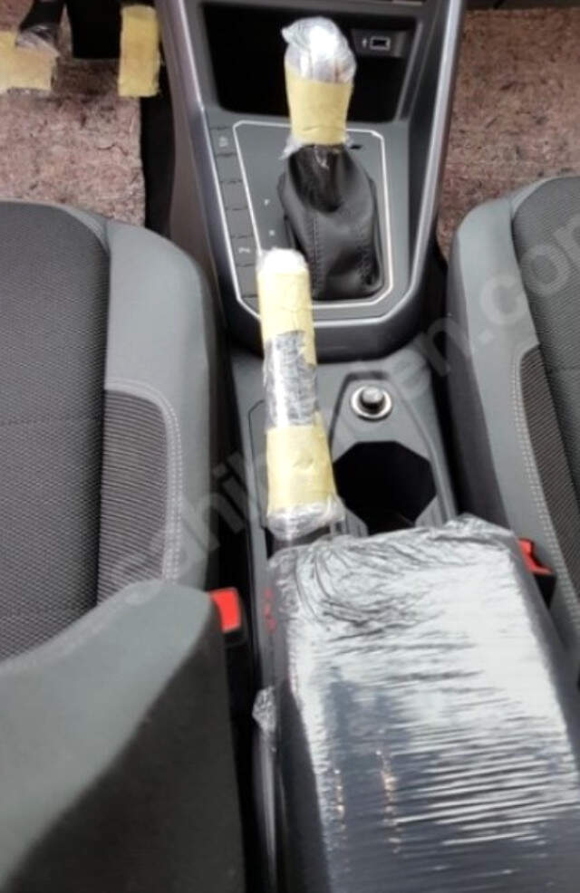 Aracını Satan Vatandaşın Hijyen Takıntısı Güldürdü: 