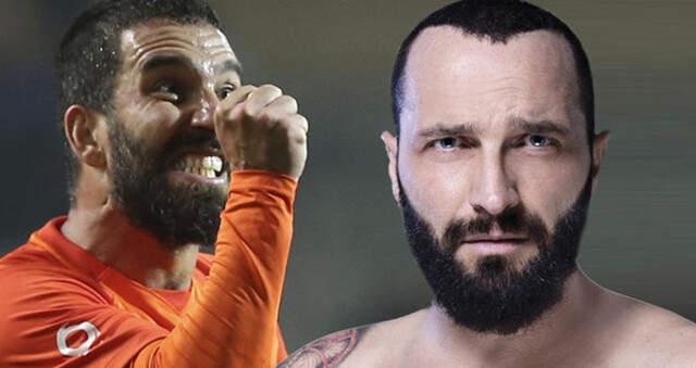 Arda Turan ve Berkay Arasında Yaşanan Olayın Polis Tutanağı Ortaya Çıktı Arda Turan ile Berkay Arasında Yaşanan Olayın Polis Tutanağı Ortaya Çıktı