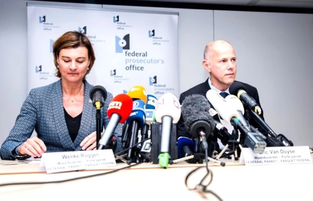 Belçika Federal Savcılığı: Kv Mechelen'in Küme Düşmesi Engellenmiş