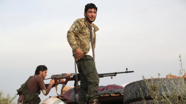 İdlib'de Silahsızlandırılmış Bölge:  Soçi Mutabakatı İşliyor Mu?