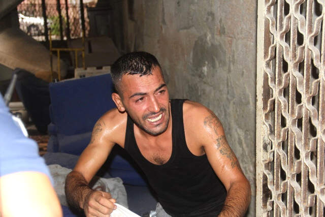 Önce Kediyi Öldürdüler, Sonra Sahibini Linç Etmek İstediler