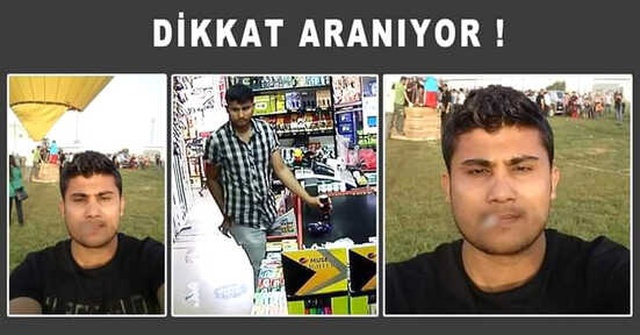 Sanatçı Özgöçmen'in Katilinin Kimliği Belli Oldu, Polis Her Yerde Onu Arıyor