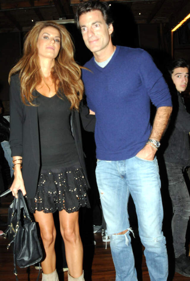 Sivaslı Cindy, Yeni Sevgilisiyle İlk Kez Görüntülendi