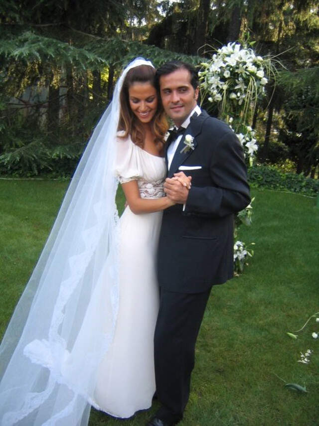 Sivaslı Cindy, Yeni Sevgilisiyle İlk Kez Görüntülendi