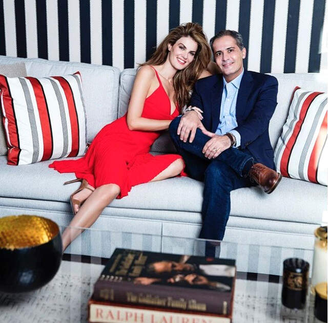 Sivaslı Cindy, Yeni Sevgilisiyle İlk Kez Görüntülendi