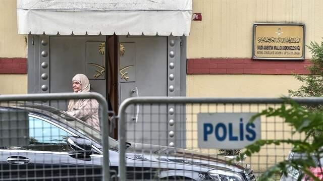 Suudi Arabistan Veliaht Prensi Selman'ın, Kaşıkçı'yı Vaatlerle Ülkeyi Getirip Tutuklanmasını Emrettiği İddia Edildi