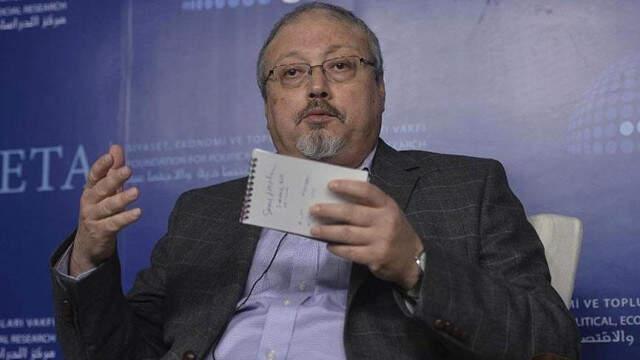 Suudi Arabistan Veliaht Prensi Selman'ın, Kaşıkçı'yı Vaatlerle Ülkeyi Getirip Tutuklanmasını Emrettiği İddia Edildi