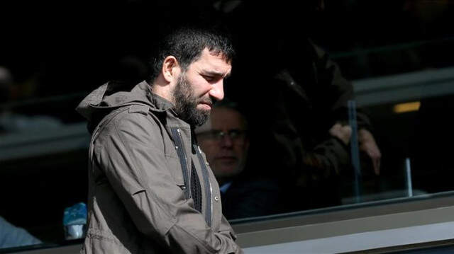 Berkay'ın Burnunu Kıran Arda Turan'ın Futbol Hayatı Bitebilir