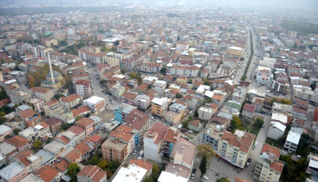 Çevre ve Şehircilik Bakanı Murat Kurum: Şuan İmar Barışı'nda Son Başvuru Tarihini Uzatma Gibi Bir Düşüncemiz Yok