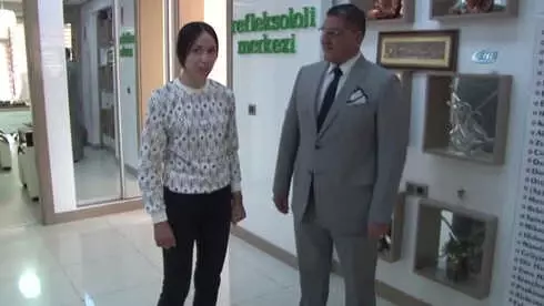 Ünlendikten Sonra Eski Erkek Arkadaşı Tarafından Başından Vurulan Mutlu Kaya: Af Gelirse Bu Adam Bana Yine Sıkar