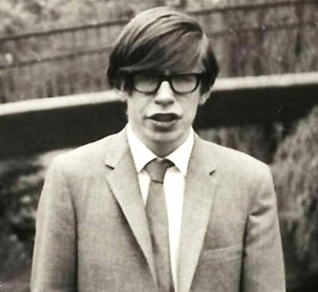 Hawking'in Ölmeden Birkaç Gün Önce Bitirdiği Makalesi Yayımlandı