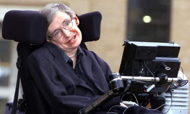 Hawking'in Ölmeden Birkaç Gün Önce Bitirdiği Makalesi Yayımlandı