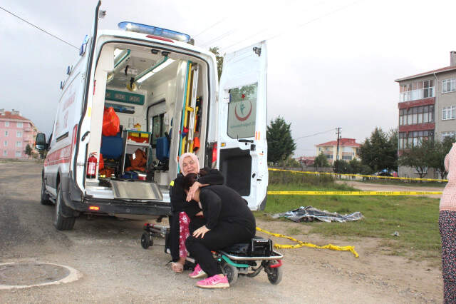 Kocası Tarafından Öldürülen 4 Çocuk Annesinden Kahreden Detay: Bebeğini Emzirdikten Sonra Katledilmiş Kocası Tarafından Öldürülen 4 Çocuk Annesinden Kahreden Detay: Bebeğini Emzirdikten Sonra Katledilmiş