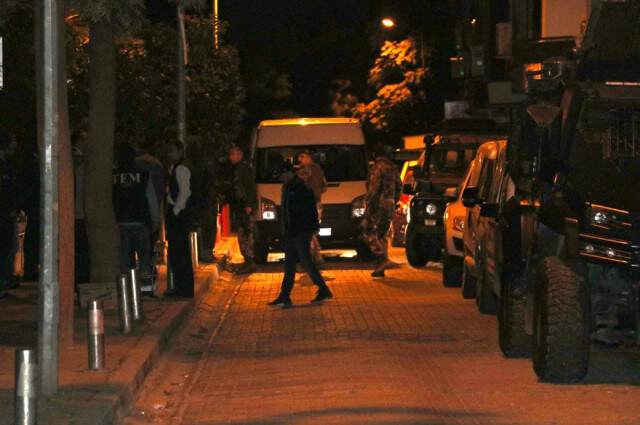 ABD'li Pastör Brunson 4. Kez Hakim Karşısına Çıktı, Tanıklardan Bir Tanesi İfadesini Değiştirdi