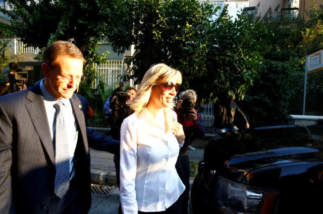 ABD'li Pastör Brunson 4. Kez Hakim Karşısına Çıktı, Tanıklardan Bir Tanesi İfadesini Değiştirdi