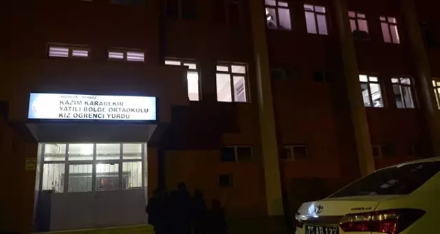 Bakanlık, Üzerine Elbise Dolabının Devrilmesi Sonucu Ölen Öğrenciyle İlgili Soruşturma Başlattı