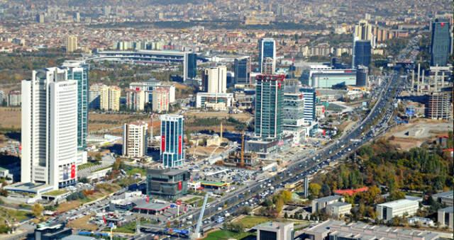 Türkiye'nin En Güvenli Şehri, Yüzde 18,36 Suç Oranıyla Eskişehir Oldu