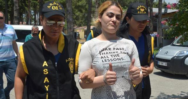 Yargıtay'ın Kocasını Tülbentle Öldüren Kadın İçin Verdiği Karar Akıllara Çilem Doğan'ı Getirdi