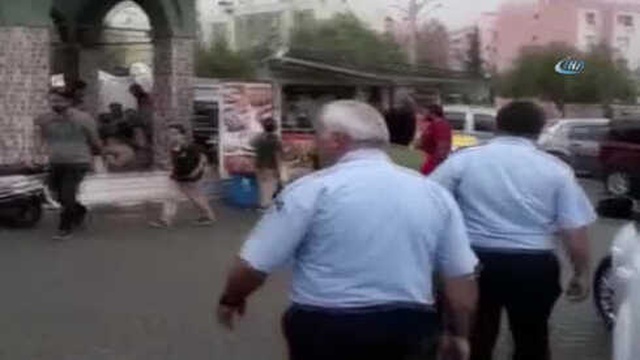 Çocuklarını Dilendiren Ailelere Operasyon: 7 Kadın Gözaltına Alındı