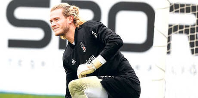 Alman Basını, Karius'u Eleştirdi: Aklı Kalede Değil Sosyal Medyada