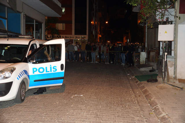 Suç Makinesi Şüpheli, Gece Operasyonunda Saklandığı İnşaatta İzini Kaybettirdi