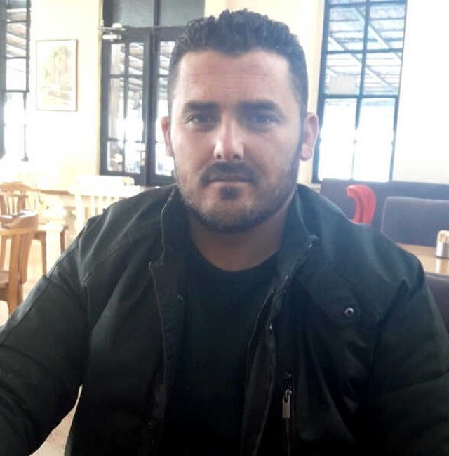 Şüpheli, Borçlu Olduğu Kişiyi 3 El Ateş Ederek Öldürdü