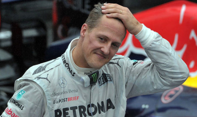 Michael Schumacher'in Yakın Arkadaşı Willi Weber, Efsane Pilotun Sağlığına Kavuşmasının İmkansız Olduğunu Söyledi