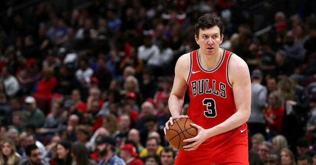 Amerikan Basketbol Ligi NBAde, Yeni Sezon Başlıyor Amerikan Basketbol Ligi NBA'de, Yeni Sezon Başlıyor