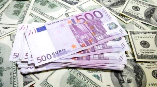 Brunson Davası Sonrası Dolar Yeni Haftaya 5,88 TL'den Başladı